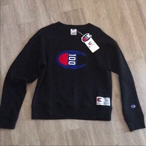Champion Sweatshirt